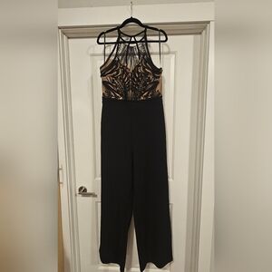 Elegant Jumpsuit